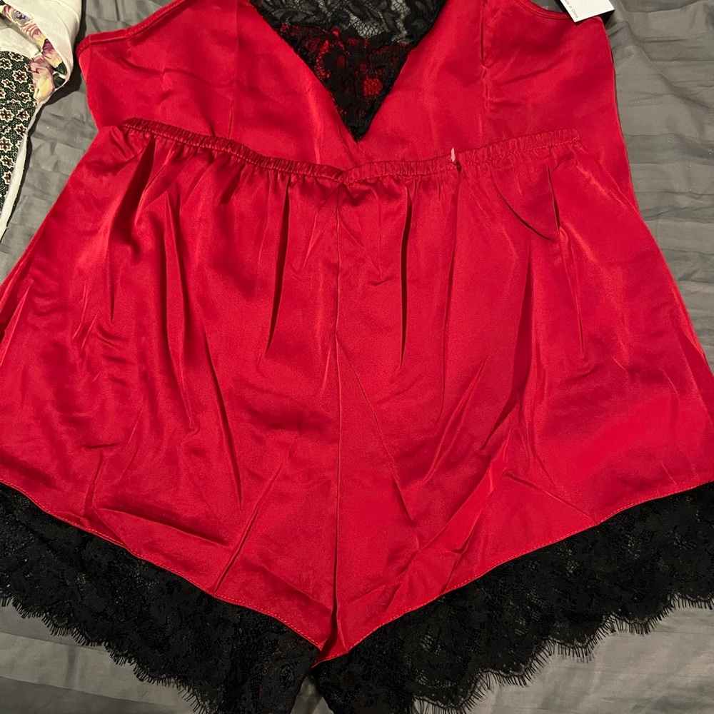 Lingerie